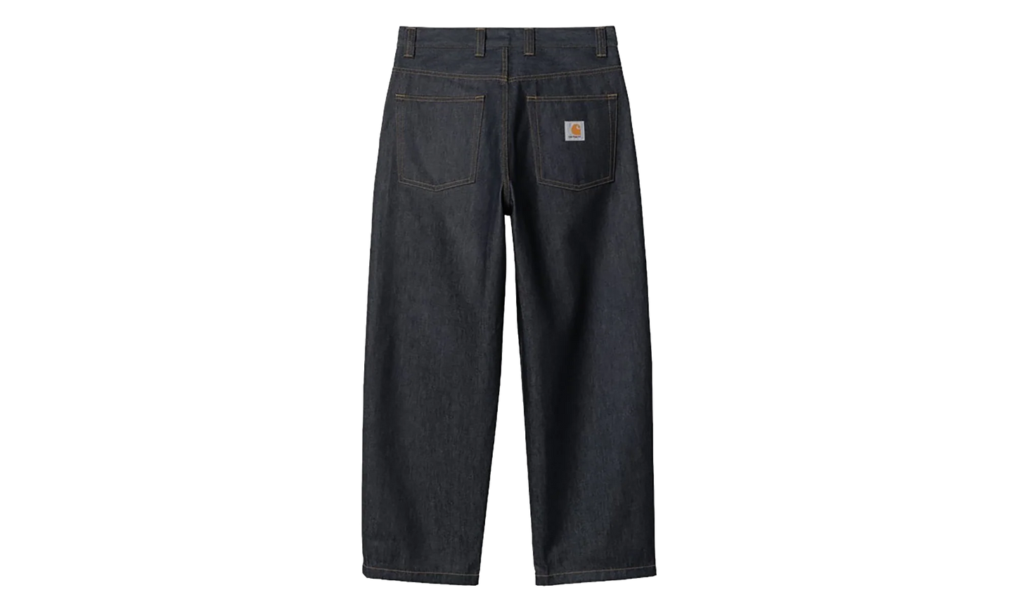 Brandon Pant "Blue Rigid" I035893 01 01