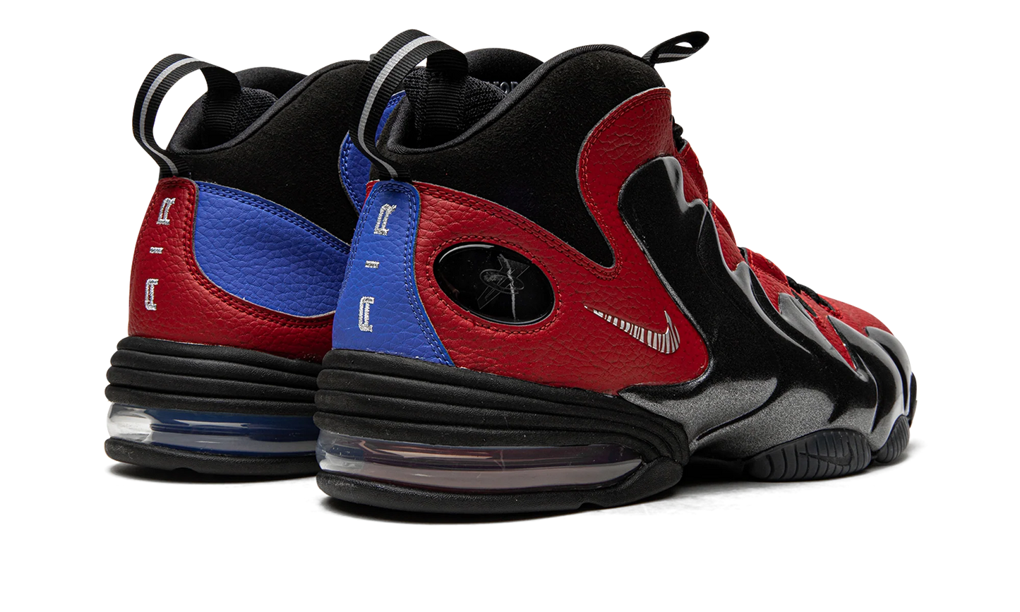 Air Penny 3 "Do It For Dez" CU8058 001