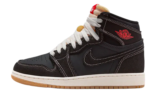 Jordan 1 Retro High OG GS "Flight Club" II9927 001