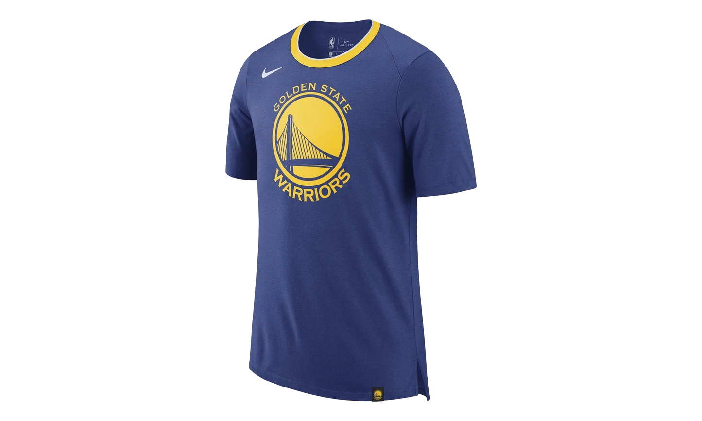 NBA Dri-Fit T-Shirt "Golden State Warriors" 860296 495