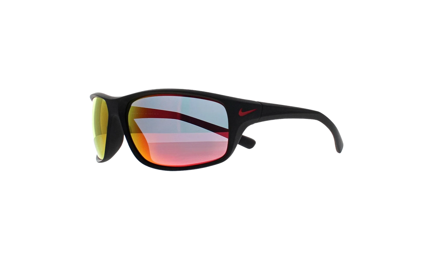Adrenaline Sunglasses "Black Red" EV1134 006