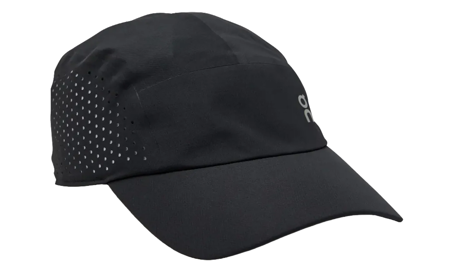 Lightweight Cap "Black" 2UF10330553