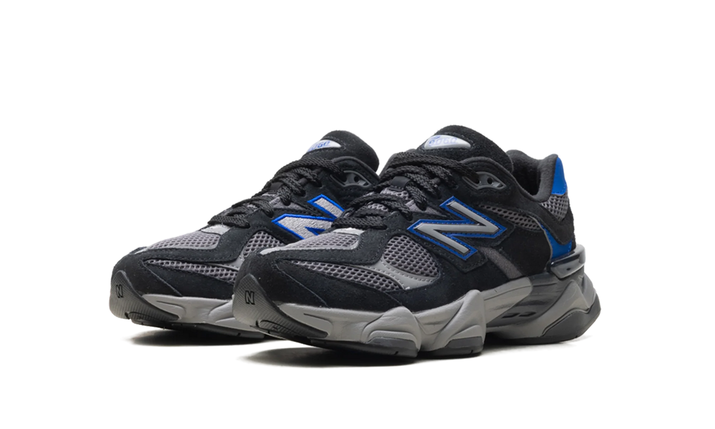 9060 GS "Black Grey Blue" GC9060JL