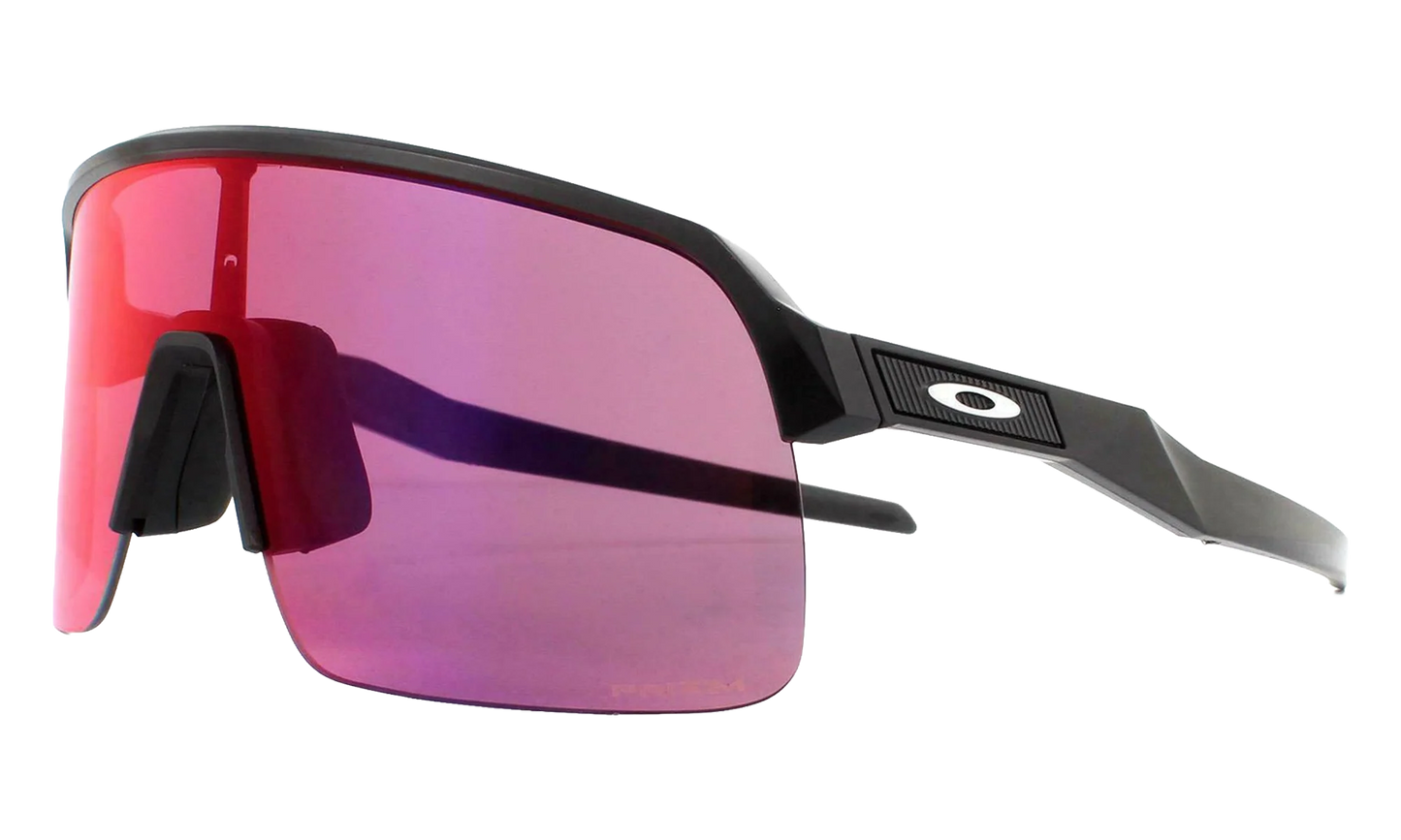 Sutro Lite Sunglasses "Matte Black / PRIZM Road" OO9463 01
