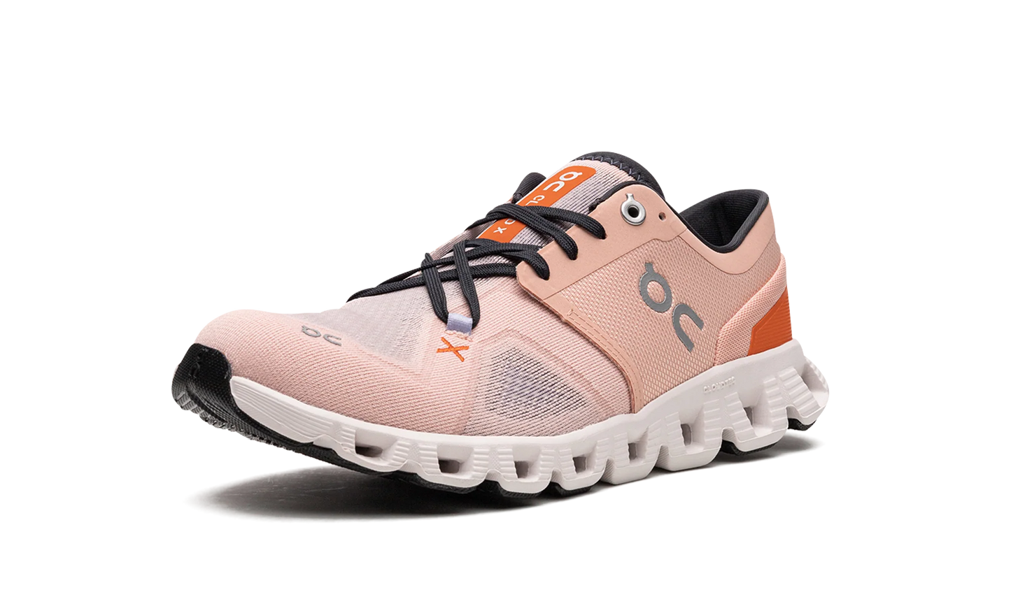 CLOUD X 3 WMNS "Rose Sand" 60.98691