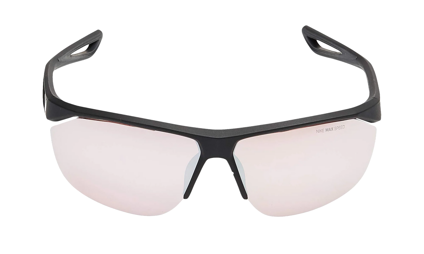 Tailwind R Sunglasses "Matte Black / Speed Tint / White Mirror" EV0982 011