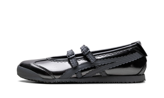 Tiger Mexico 66 TGRS WMNS "Metallic Pack Gunmetal Metropolis" 1182A708 020