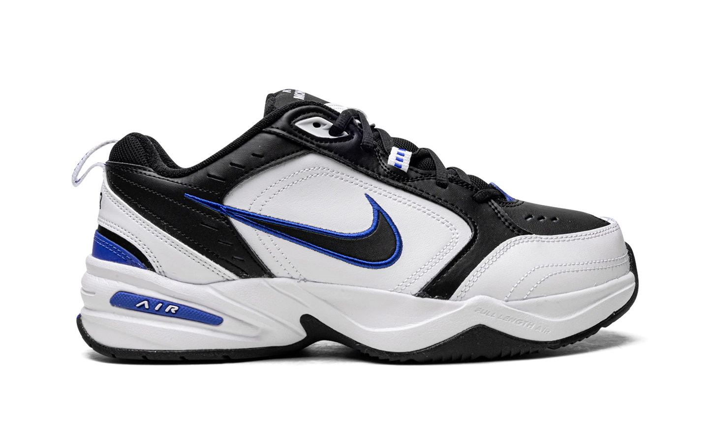 Air Monarch IV "Black" 416355 002