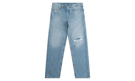 D-Macs Light Wash Denim "Light Blue" A0356409J8001