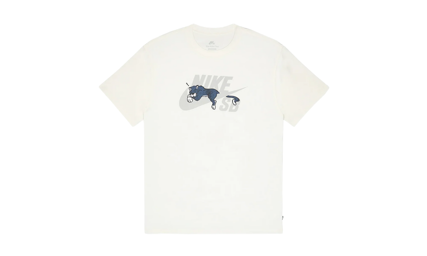 Panther Skate Tee "Sail" FV3496 133
