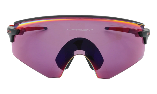 Encoder (A) Sunglasses "Matte Black / PRIZM Road" OO9472F 01