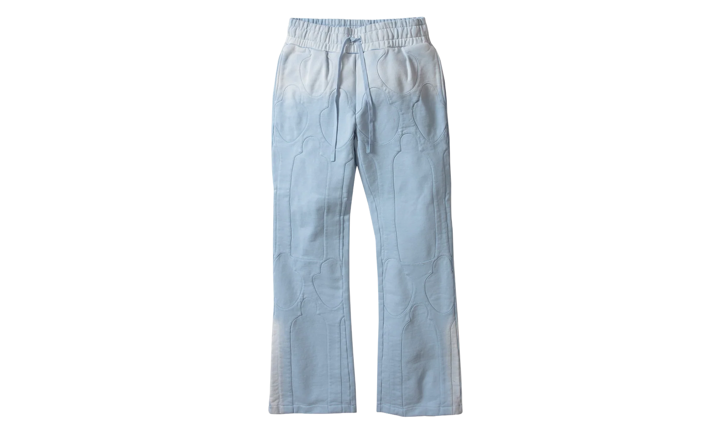 Chapel Sweapants "Light Blue" 1RSFV116