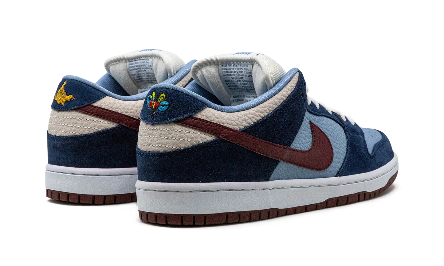 SB Dunk Low Premium "FTC Finally" 313170 463