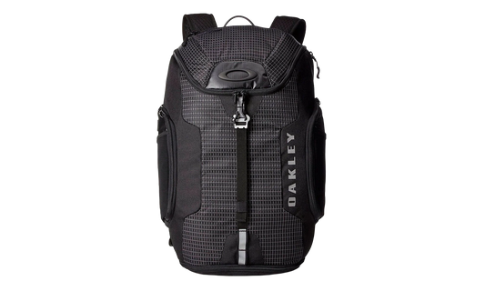 Link Pack Backpack "Blackout" 92910 01K