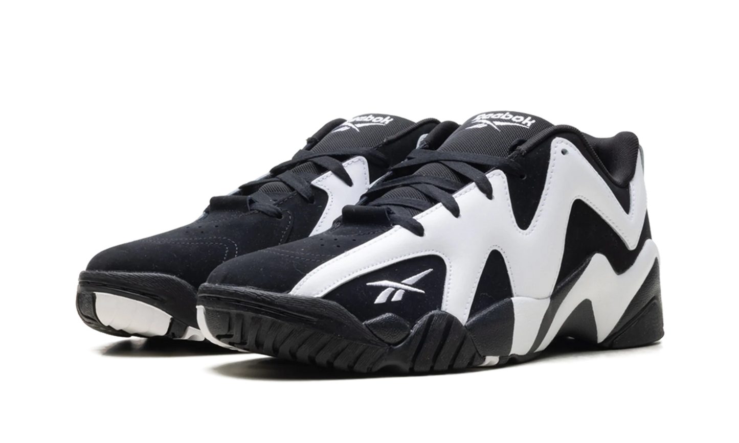 Kamikaze II OG "Black White (2021)" FY9780