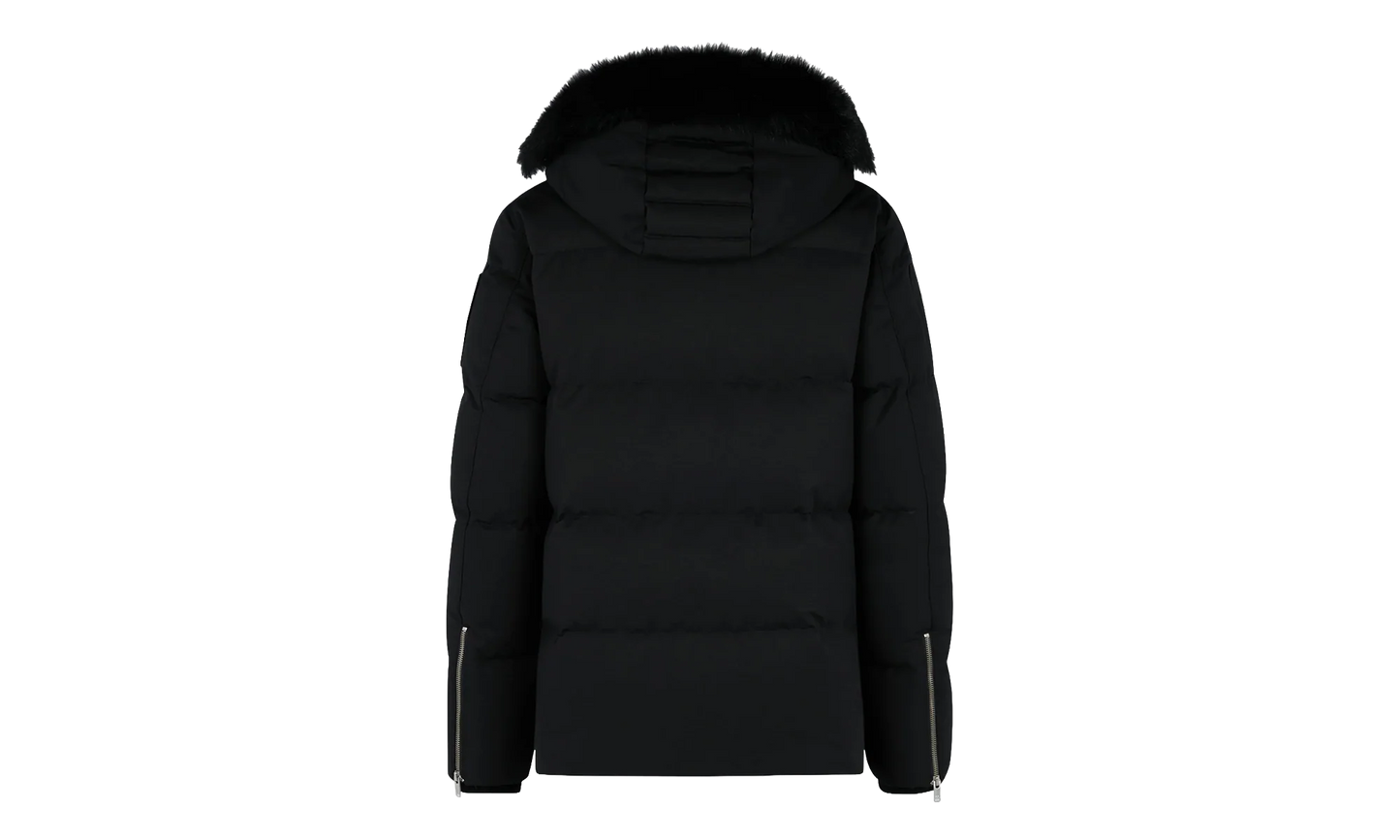 Original 3Q Jacket "Black" M35MJ128S 305