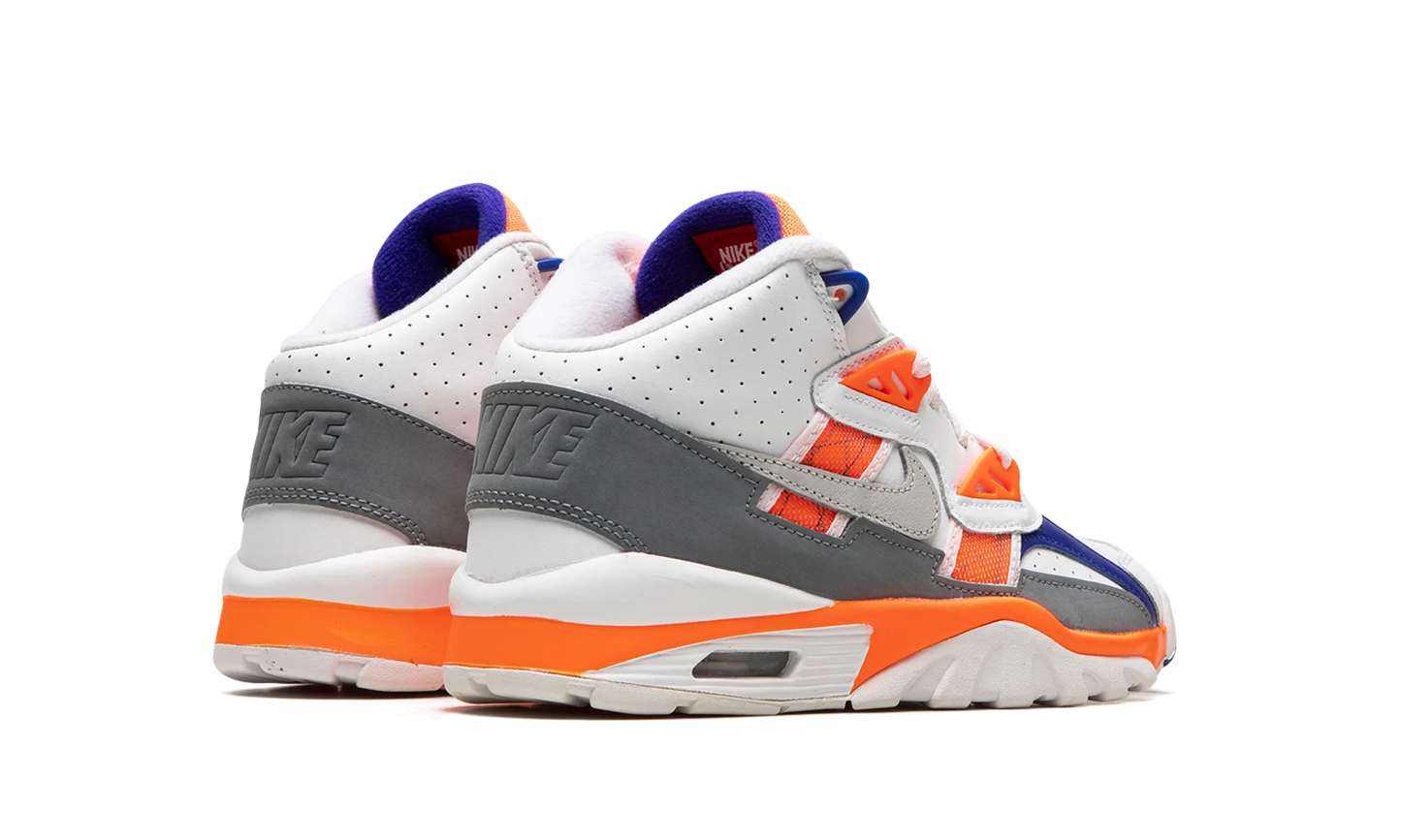 Air Trainer SC GS "Auburn" DV2233 100