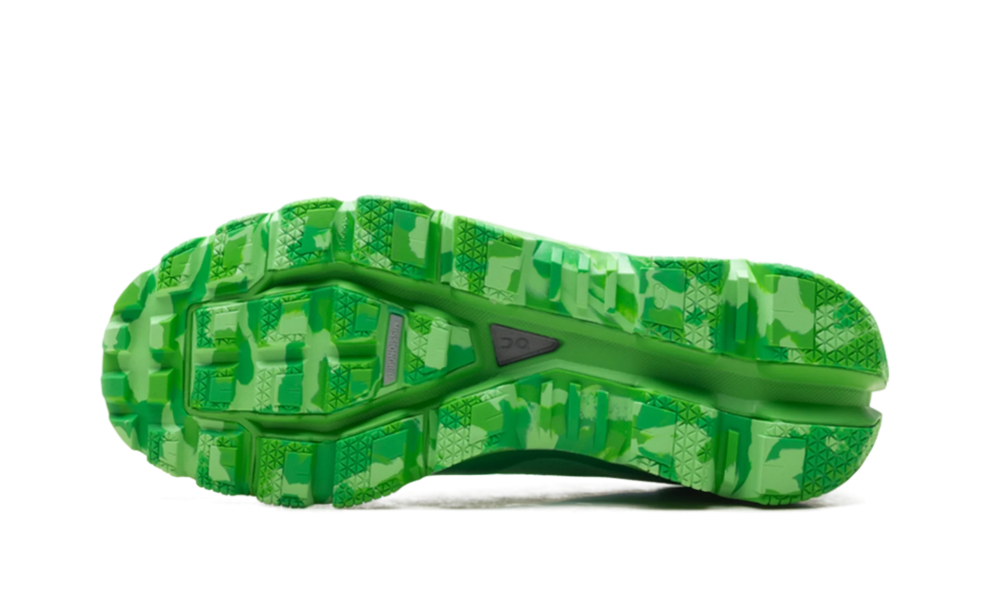 Cloudventure 2 WMNS "LOEWE - Grass Green" 3WF10794191