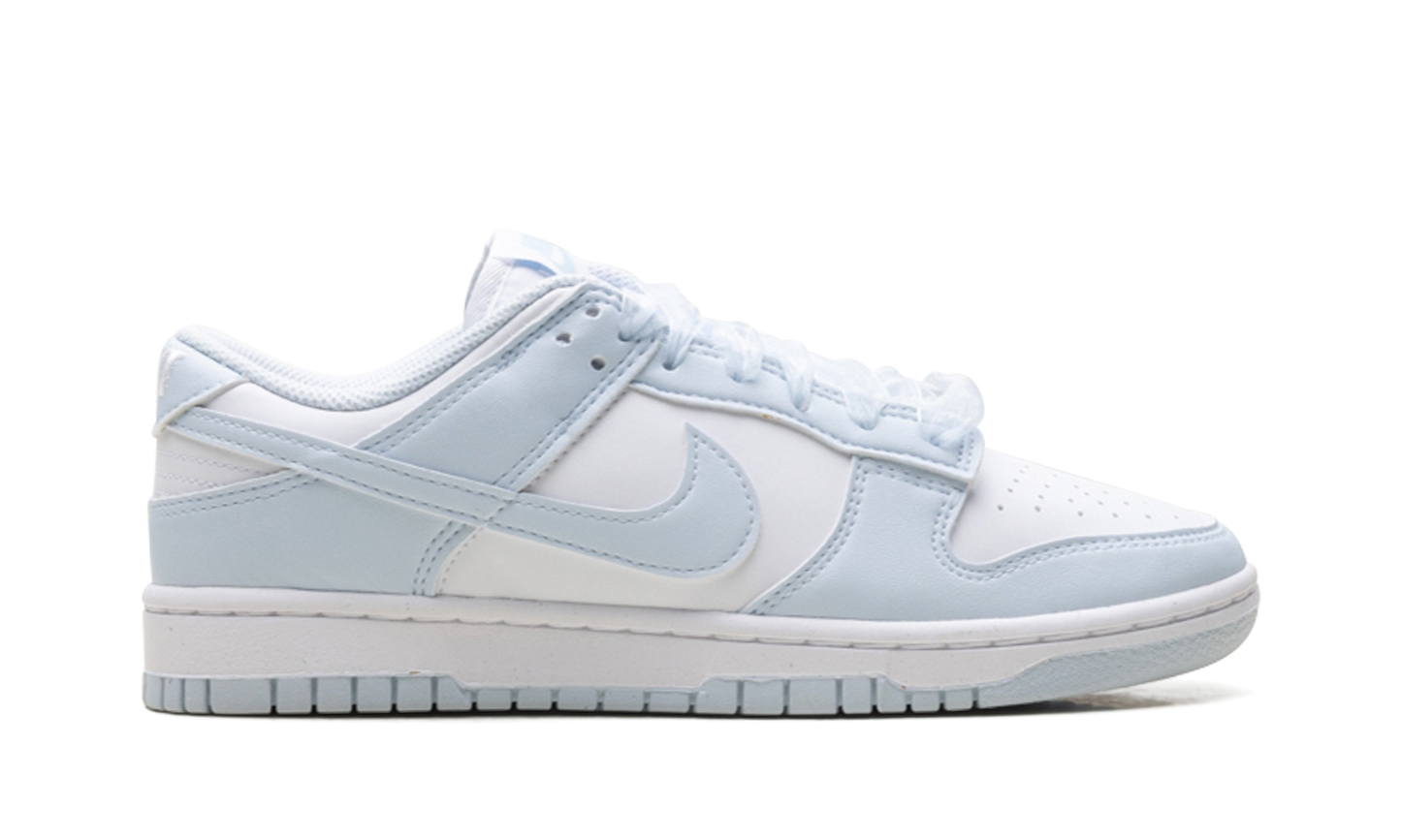 Dunk Low Next Nature WMNS"Blue Tint" IB7311 100