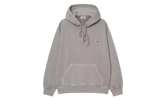 Hooded Nelson Sweatshirt "Garment Dyed - Yosemite" I029963 2LRGD