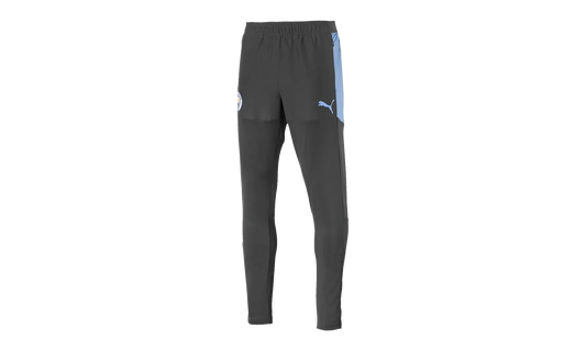 MCFC Stadium Training Pants "Asphalt / Team Light Blue" 756767 25