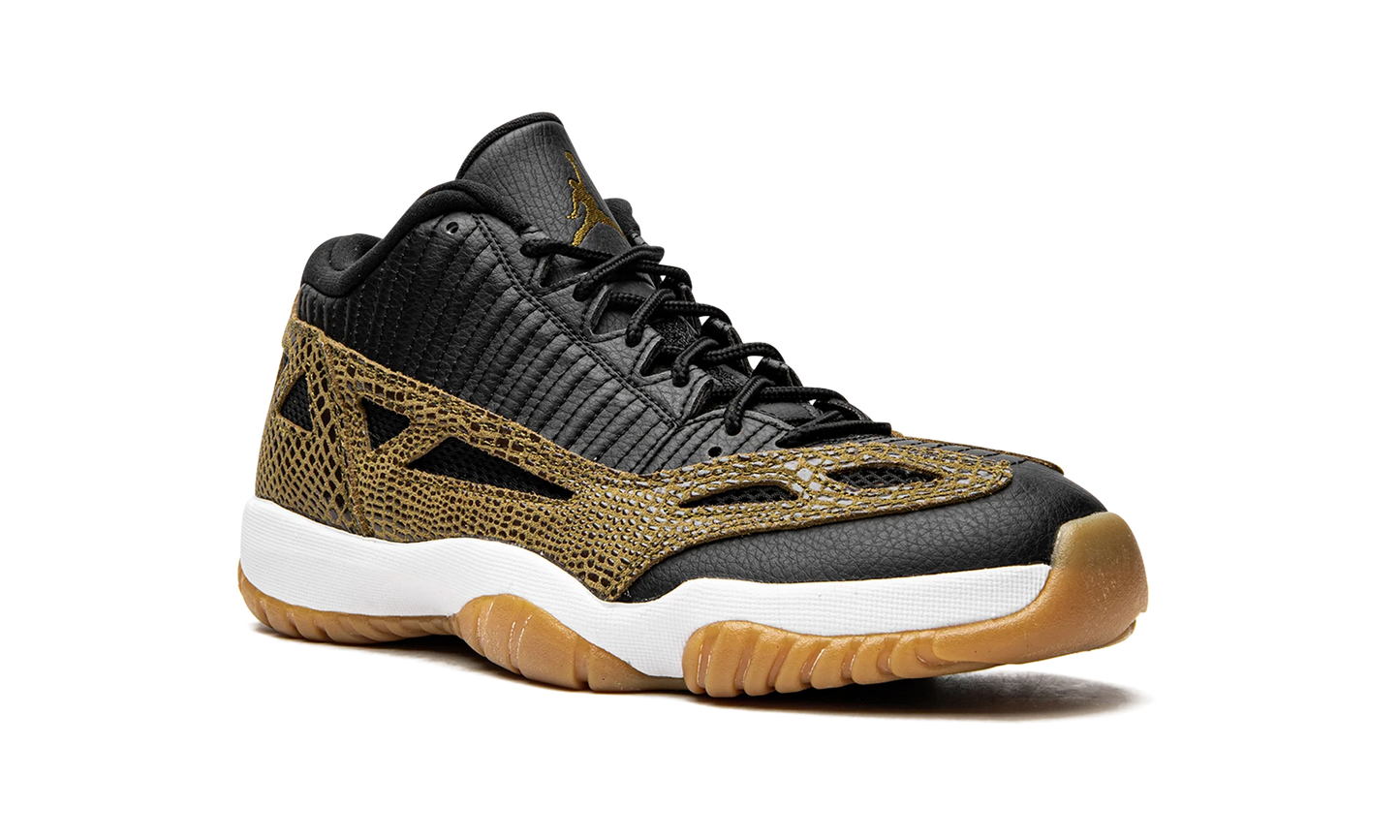 Air Jordan 11 Retro Low "Croc" 306008 013