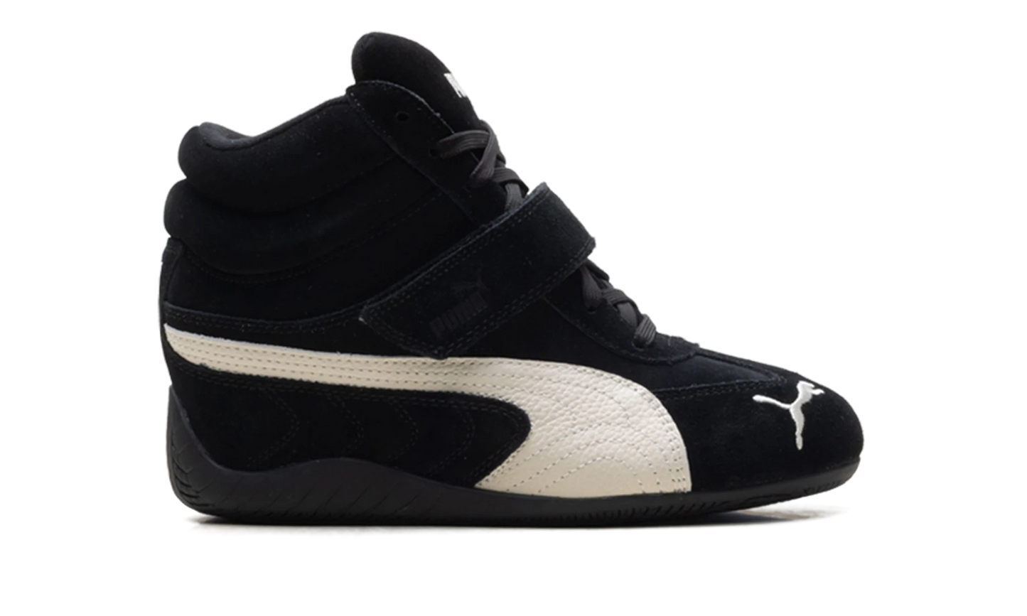 Speedcat Wedge WMNS "Black White" 408119 01
