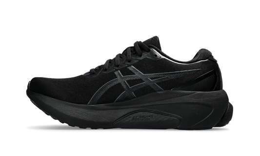 Gel-Kayano 30 "Triple Black" 1011B548 001