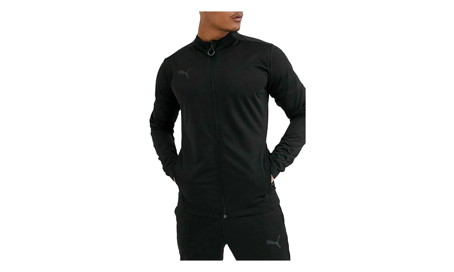 FtblPLAY Tracksuit "Puma Black" 656471 26