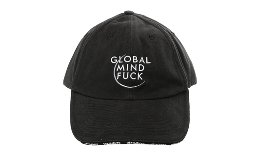 Global MF Cap "Black" UE76CA332B BLAC