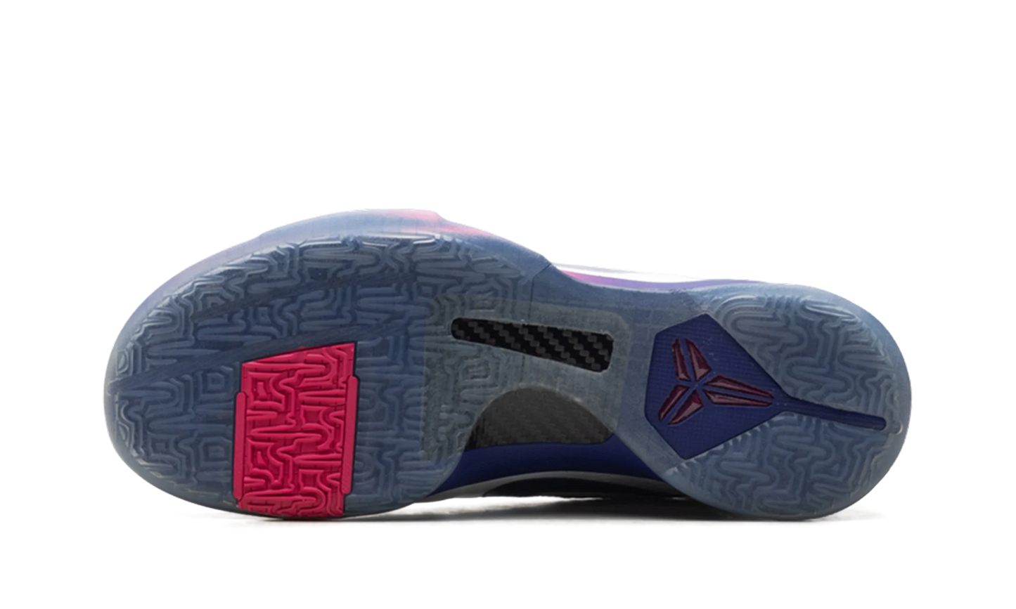 Zoom Kobe 5 Protro "Kay Yow" CW2210 100