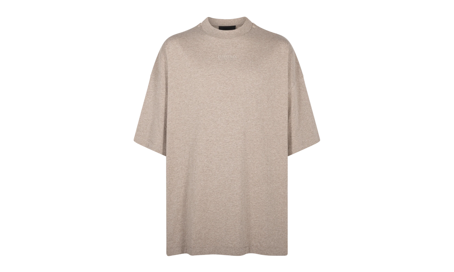 Essentials Tee "Core Heather" 125BT232004F