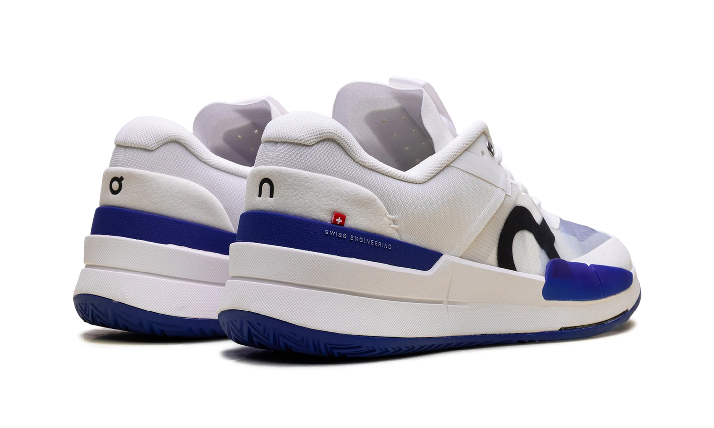 On The Roger Pro 2 "White Indigo" 3ME10300629