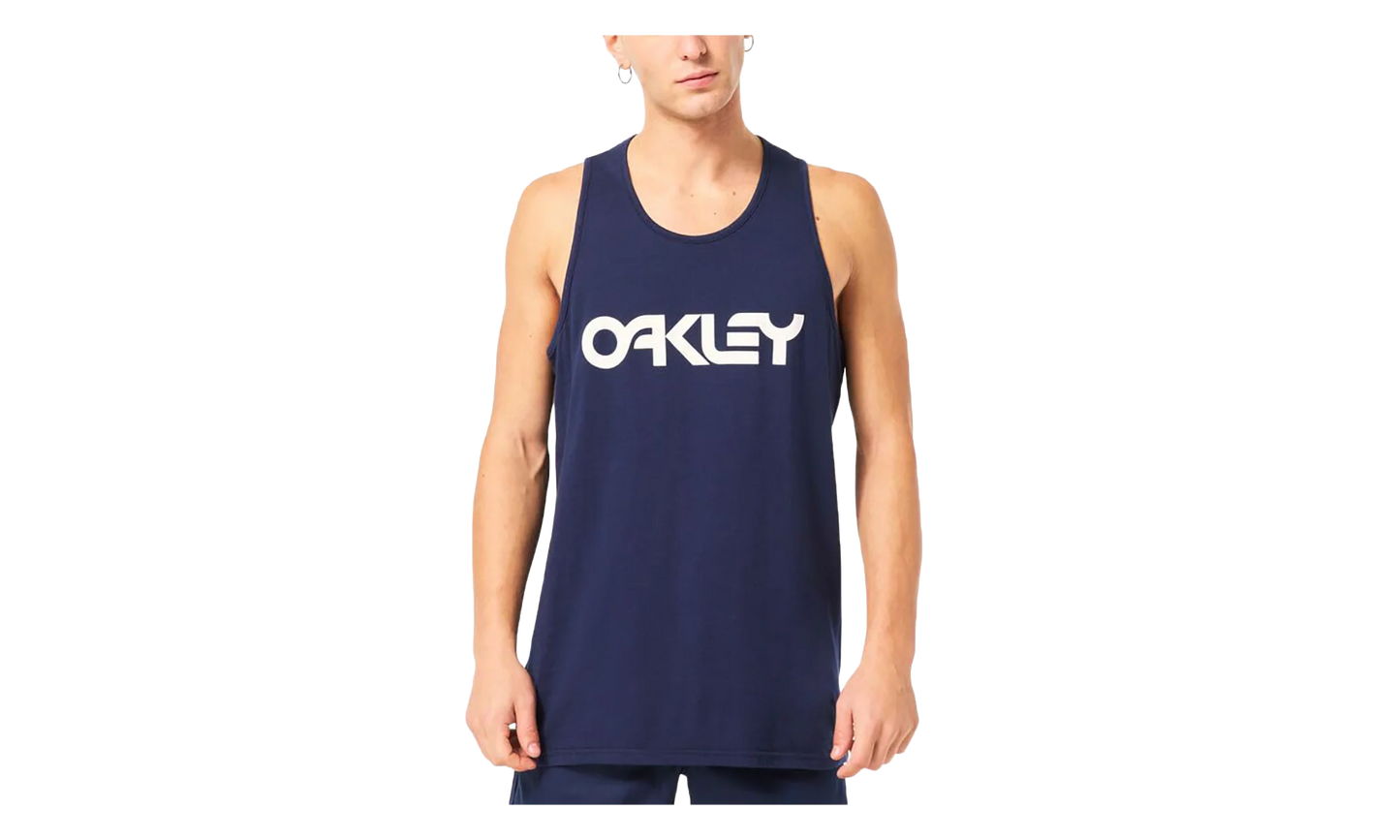 Mark 3 Tank Top "Fathom" FOA404013 6AC