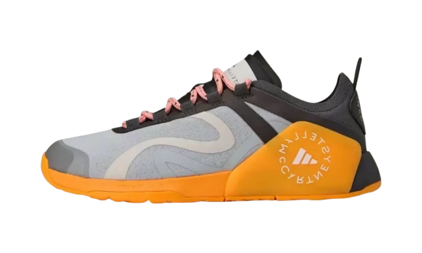Dropset Training Shoes "Stella McCartney - Black" IE8735