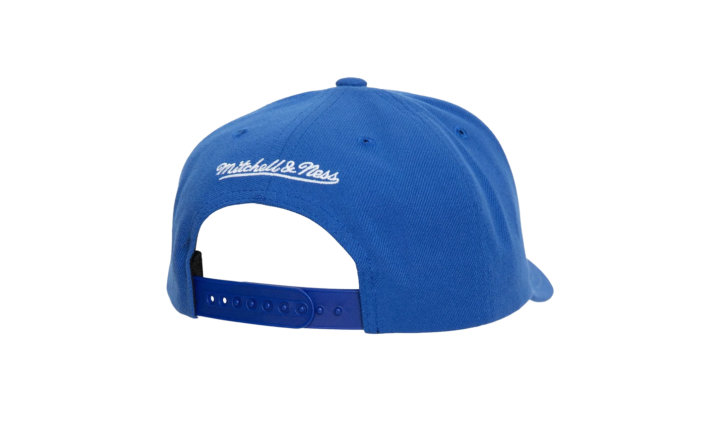 MLB Shark Pro Snapback Cap "Philadelphia Phillies - Blue" HP8209 PPHBLUE