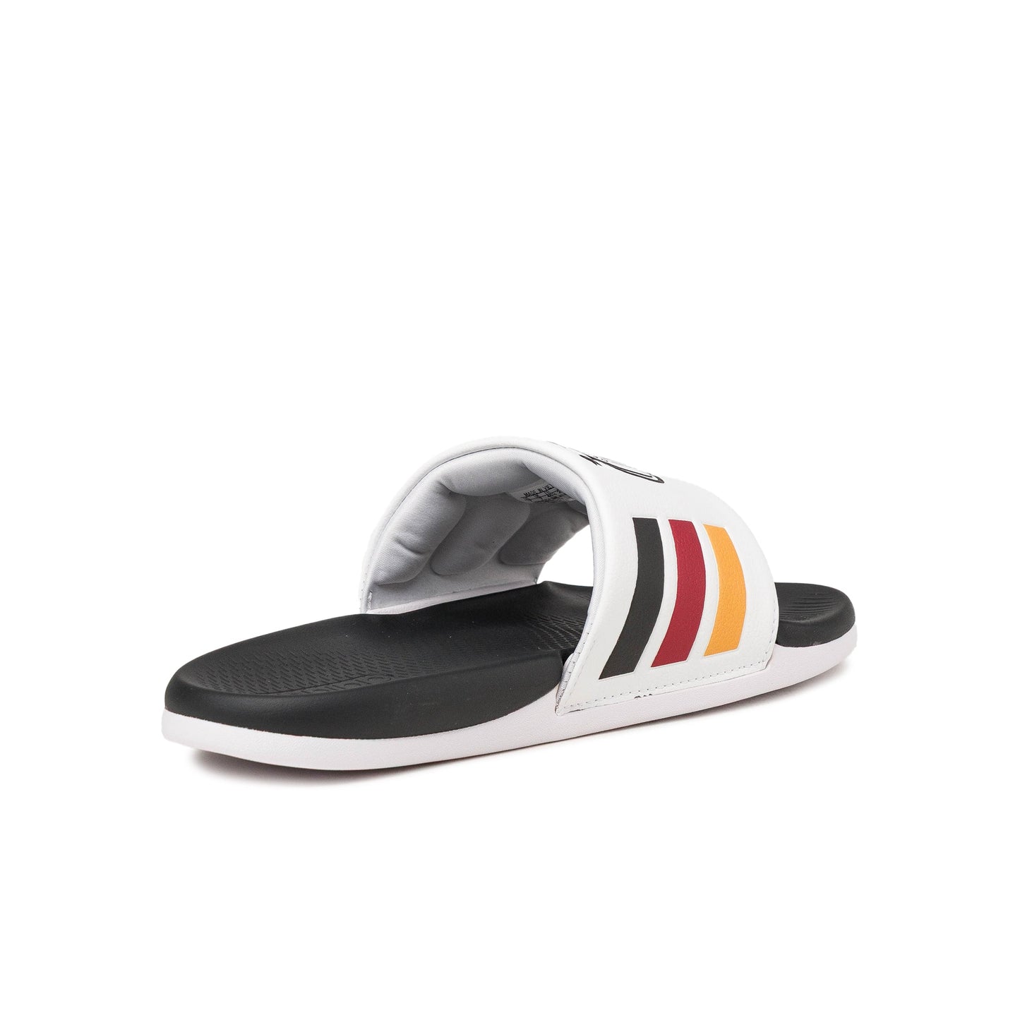 x DFB Adilette Comfort 2.0