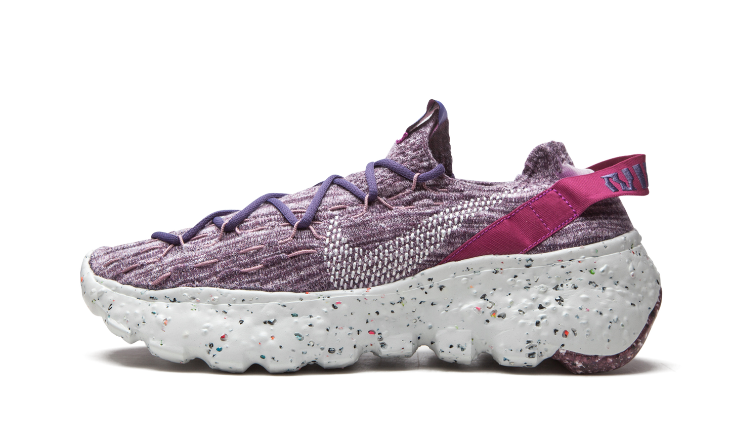 SPACE HIPPIE 04 MNS WMNS"Cactus Flower" CD3476 500