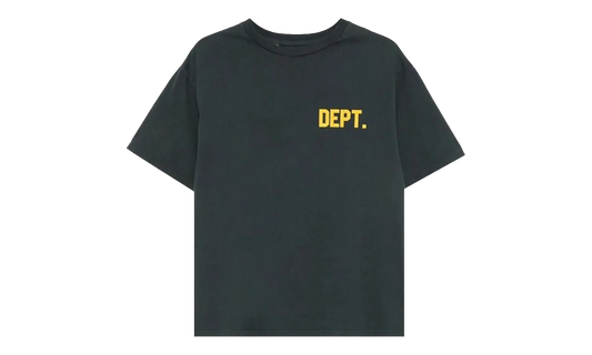 Student Coach Reversible Tee "Black" GD053