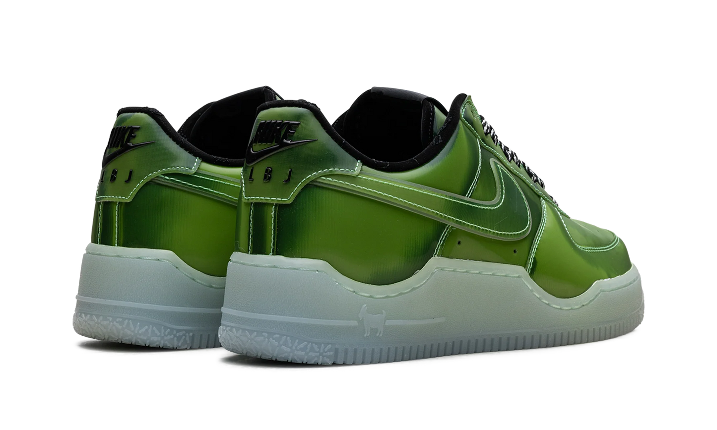 Air Force 1 Low Premium "Lebron James - LA" IQ5368 300