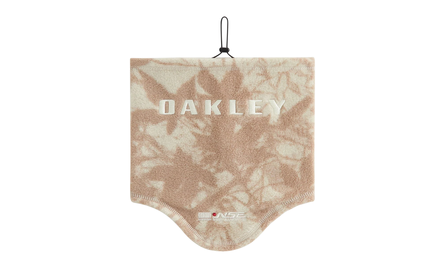 Oakley Fleece Gaiter "Sandrift" oafos9022653ao