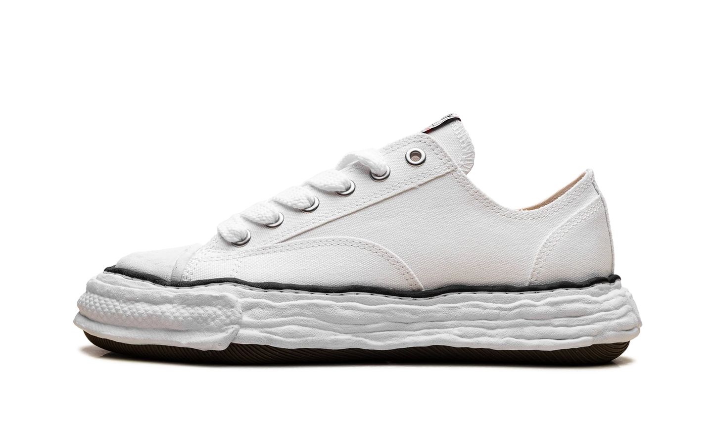 Peterson 23 OG Sole "White" A11FW702 WHT