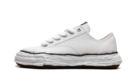 Peterson 23 OG Sole "White" A11FW702 WHT