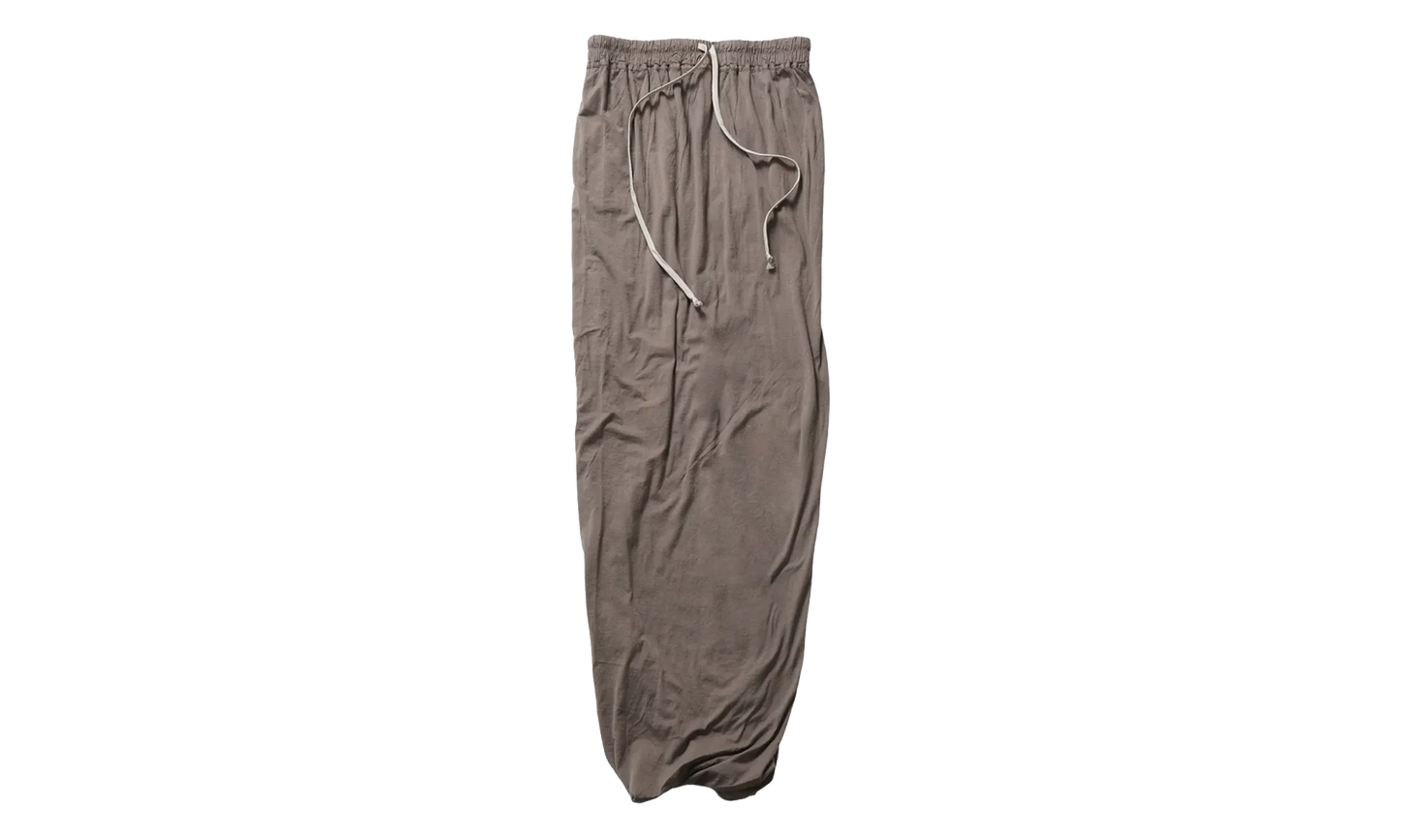 Jersey Pull On Pillar Skirt WMNS "Dust" DS01E3332 BHDB 34