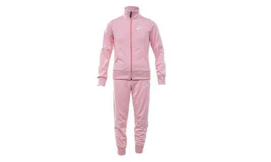 NSW Track Suit Tricot GS "Pink / White" 939456 654
