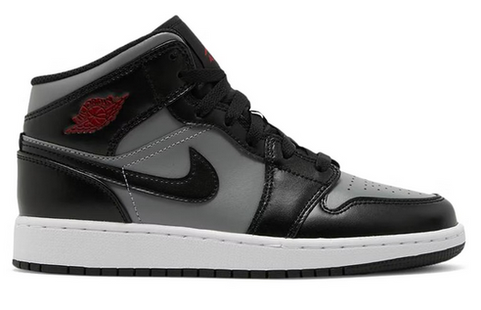 1 Mid Shadow Red (GS)