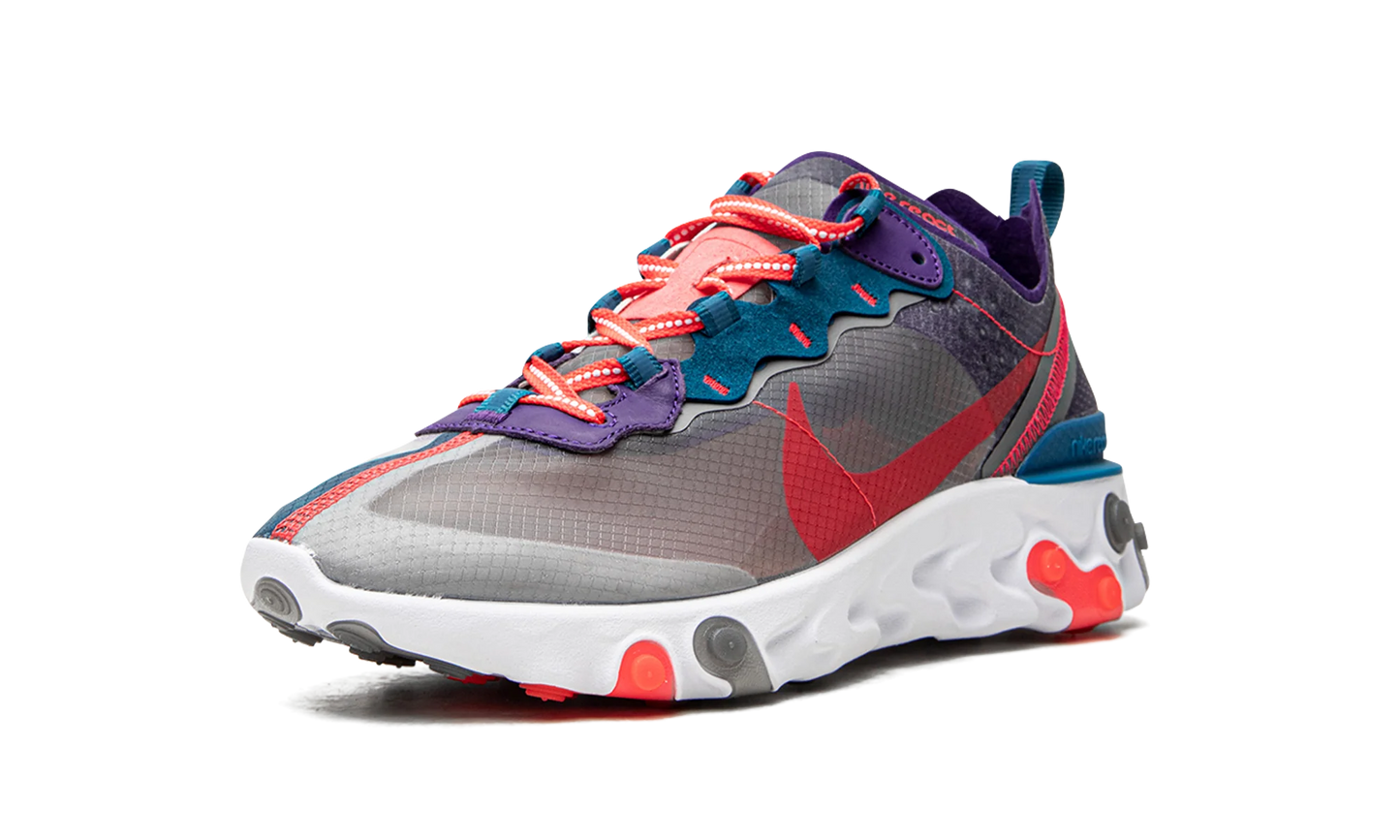 React Element 87 "Red Orbit" CJ6897 061