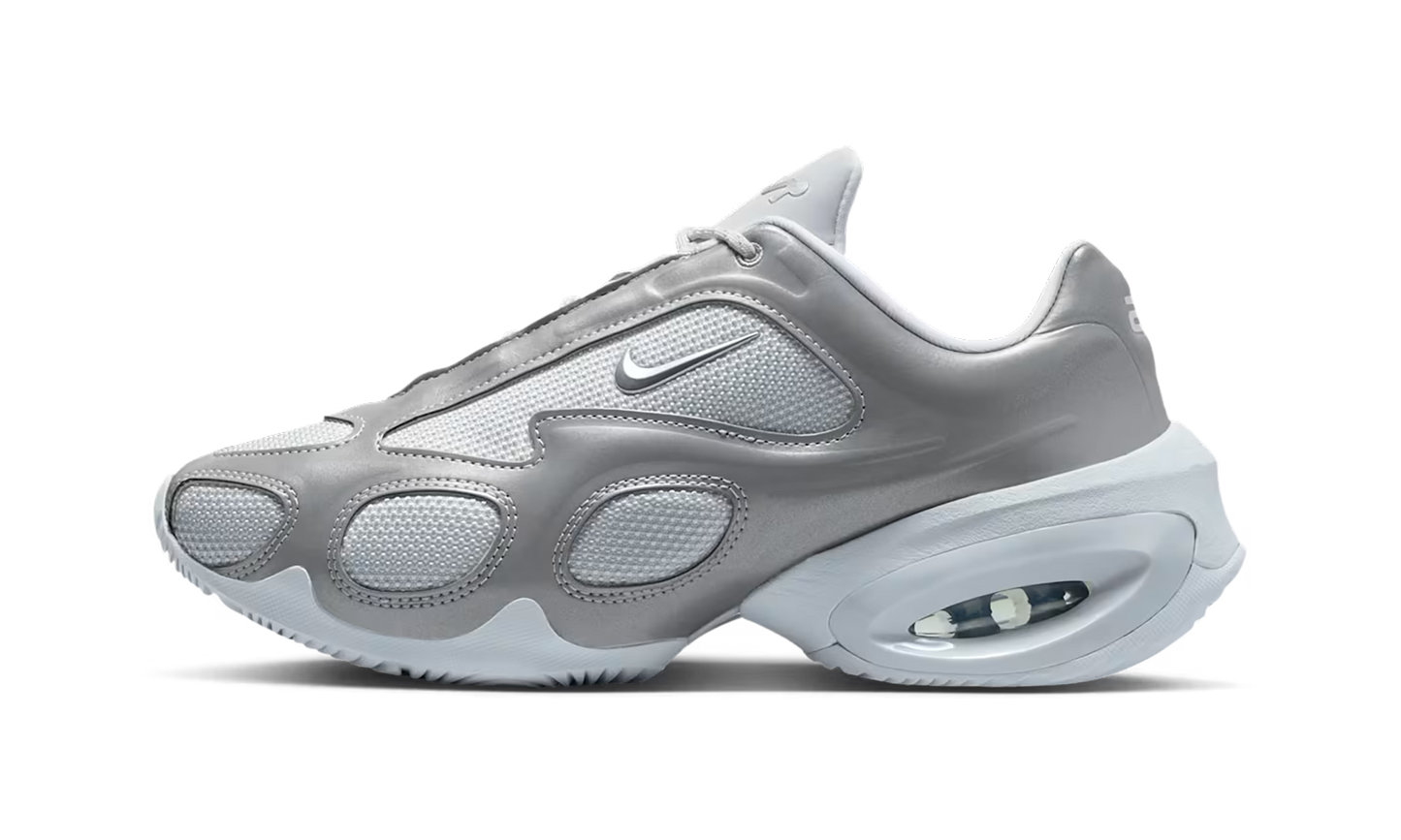 Air Max Muse WMNS"Pure Platinum Reflective" IB2221 001