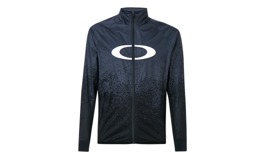 MTB Jacket "Grey Pixel Print" FOA400206 99G