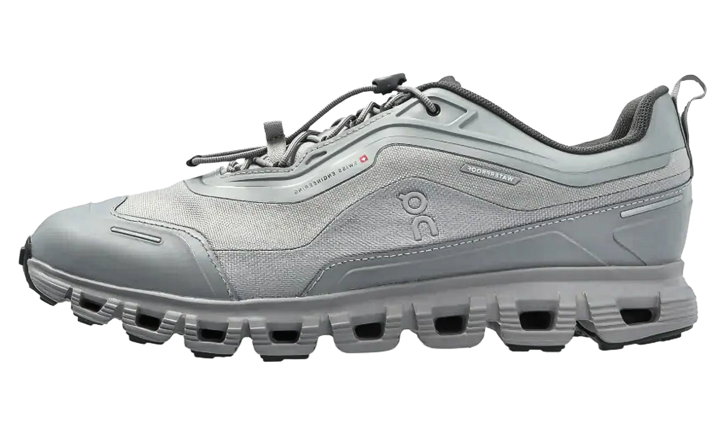 Cloud 6 Geo Waterproof "Alloy" 3MG10423968